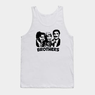 Marx Brothers Tank Top